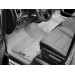 Коврики WeatherTech Black для Dodge Ram (mkV)(crew cab)(1 row bench seats)(no storage under 2 row) 2019→, цена: 15 686 грн.