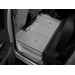 Коврики WeatherTech Grey для Chevrolet Silverado (mkIV); GMC Sierra (mkV)(crew cab)(1 row bench)(with storage under 2 row) 2019→, цена: 15 686 грн.