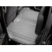 Коврики WeatherTech Grey для Chevrolet Silverado (mkIV); GMC Sierra (mkV)(crew cab)(1 row bench)(no storage under 2 row) 2019→, цена: 15 686 грн.