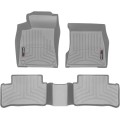 Коврики WeatherTech Grey для Mercedes-Benz A/B/CLA-Class (W177; V177; W247; C118; X118) 2018→, цена: 11 488 грн.