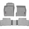 Коврики WeatherTech Grey для Mercedes-Benz A/B/CLA-Class (W177; V177; W247; C118; X118) 2018→, цена: 10 779 грн.