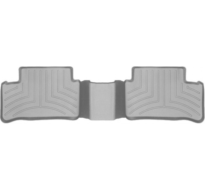 Коврики WeatherTech Grey для Mercedes-Benz A/B/CLA-Class (W177; V177; W247; C118; X118)(2 row) 2018→, цена: 4 562 грн.