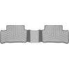 Коврики WeatherTech Grey для Mercedes-Benz A/B/CLA-Class (W177; V177; W247; C118; X118)(2 row) 2018→, цена: 4 562 грн.