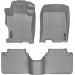 Коврики WeatherTech Grey для Honda Accord (mkVIII)(sedan)(CP1-CP3) 2008-2012 (USA), цена: 11 488 грн.