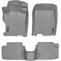 Коврики WeatherTech Grey для Honda Accord (mkVIII)(coupe)(CS1-CS2) 2008-2012 (USA), цена: 12 426 грн.