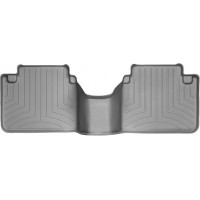Коврики WeatherTech Grey для Honda Accord (mkVIII)(sedan)(CP1-CP3)(2 row) 2008-2012 (USA)