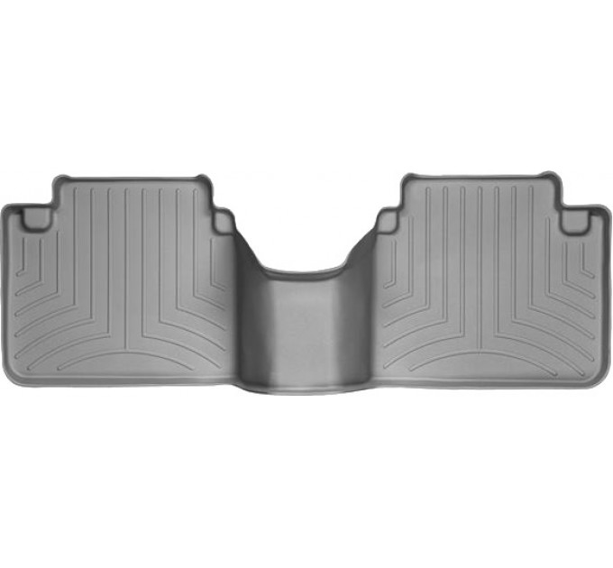 Коврики WeatherTech Grey для Honda Accord (mkVIII)(sedan)(CP1-CP3)(2 row) 2008-2012 (USA), цена: 4 562 грн.