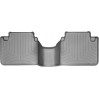 Коврики WeatherTech Grey для Honda Accord (mkVIII)(sedan)(CP1-CP3)(2 row) 2008-2012 (USA), цена: 4 562 грн.