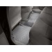 Коврики WeatherTech Grey для Honda Accord (mkVIII)(sedan)(CP1-CP3) 2008-2012 (USA)
