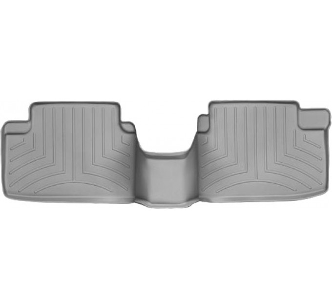 Коврики WeatherTech Grey для Honda Accord (mkVIII)(coupe)(CS1-CS2)(2 row) 2008-2012 (USA), цена: 4 562 грн.