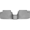 Коврики WeatherTech Grey для Honda Accord (mkVIII)(coupe)(CS1-CS2)(2 row) 2008-2012 (USA), цена: 4 562 грн.