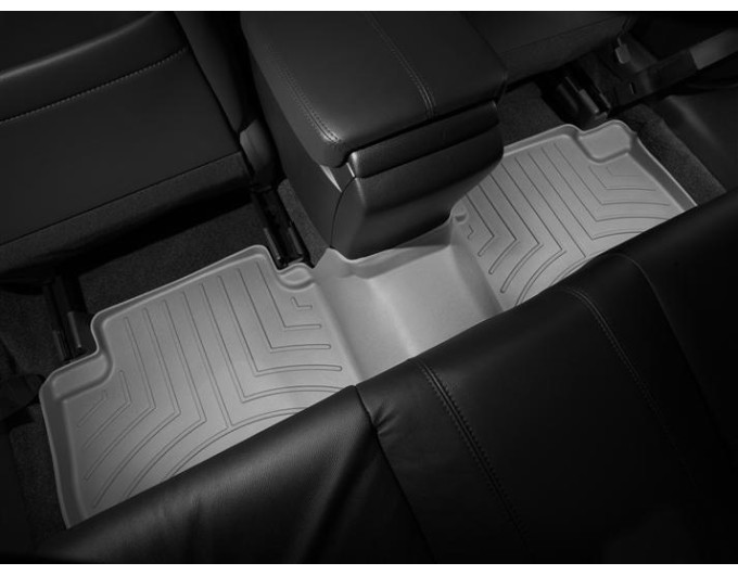 Коврики WeatherTech Grey для Honda Accord (mkVIII)(coupe)(CS1-CS2) 2008-2012 (USA), цена: 12 426 грн.