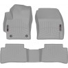 Коврики Weathertech Grey для Toyota Corolla (US)(хетчбэк)(mkXII) 2018→, ціна: 10 779 грн.