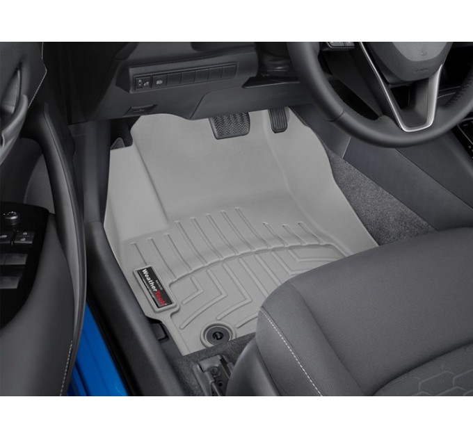 Коврики Weathertech Grey для Toyota Corolla (US)(хетчбэк)(mkXII) 2018→, ціна: 10 779 грн.