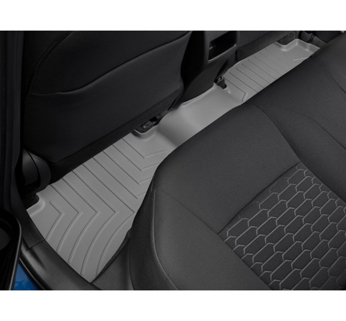 Коврики Weathertech Grey для Toyota Corolla (US)(хетчбэк)(mkXII) 2018→, ціна: 10 779 грн.