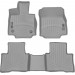 Коврики WeatherTech Grey для Toyota RAV4 (mkV)(hybrid) 2019→ / Venza (mkII) 2020→, цена: 10 641 грн.