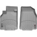 Коврики WeatherTech Grey для Mazda CX-9 (mkI)(1 row) 2007-2015, цена: 6 216 грн.