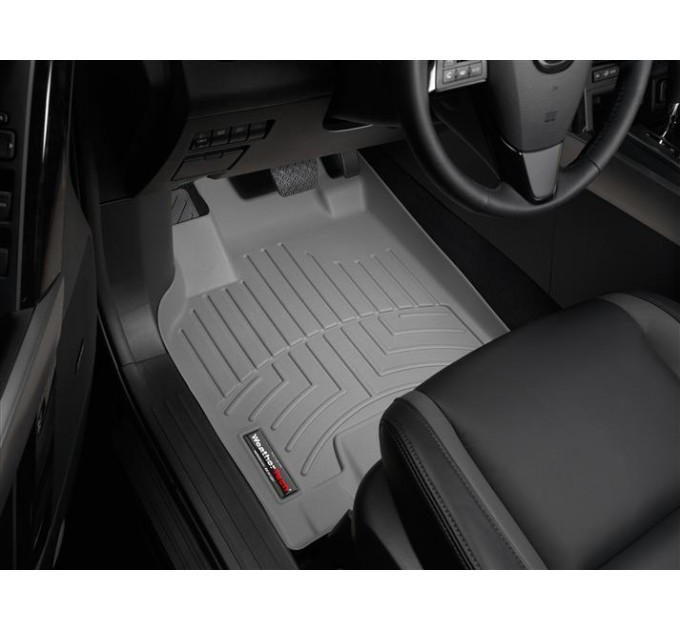 Коврики WeatherTech Grey для Mazda CX-9 (mkI)(1-2-3 row) 2007-2015, цена: 12 640 грн.