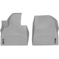 Коврики WeatherTech Grey для Kia Telluride (mkI)(1 row) 2020→, цена: 6 625 грн.