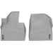 Коврики WeatherTech Grey для Kia Telluride (mkI)(1 row) 2020→, цена: 6 625 грн.