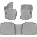 Коврики WeatherTech Grey для Mercedes-Benz GLE-Class (W167)(1-2 row) 2019→, цена: 11 709 грн.