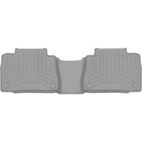 Коврики WeatherTech Grey для Mercedes-Benz GLE-Class (C167)(coupe)(2 row) 2019→ 