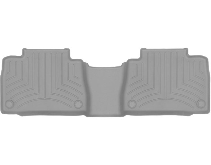 Коврики WeatherTech Grey для Mercedes-Benz GLE-Class (C167)(coupe)(2 row) 2019→ , цена: 5 084 грн.