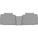 Коврики WeatherTech Grey для Mercedes-Benz GLE-Class (C167)(coupe)(2 row) 2019→ , цена: 5 084 грн.