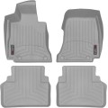 Коврики WeatherTech Grey для Mercedes-Benz AMG GT (X290)(4 door coupe)(with console on 2 row) 2019→, цена: 13 472 грн.