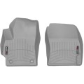 Коврики WeatherTech Grey для Toyota Corolla (mkXII)(E210)(sedan)(1 row) 2019→, цена: 6 625 грн.