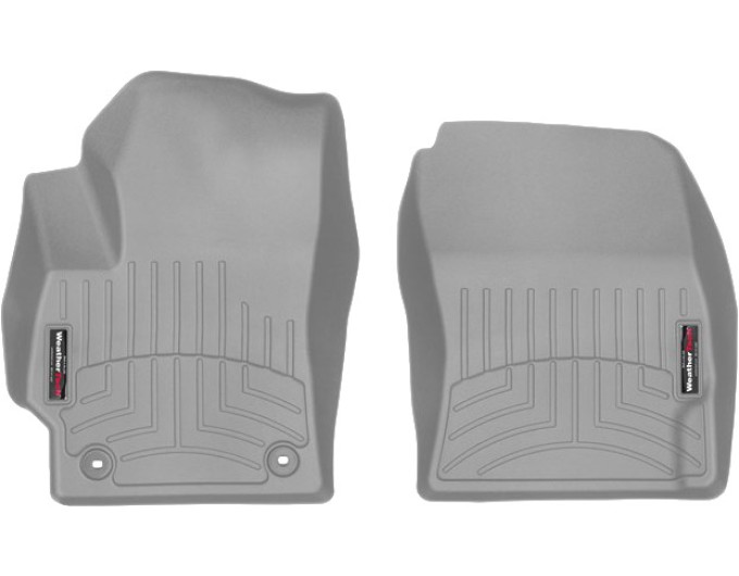 Коврики WeatherTech Grey для Toyota Corolla (mkXII)(E210)(sedan)(1 row) 2019→, цена: 6 625 грн.