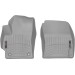 Коврики WeatherTech Grey для Toyota Corolla (mkXII)(E210)(sedan)(1 row) 2019→, цена: 6 625 грн.