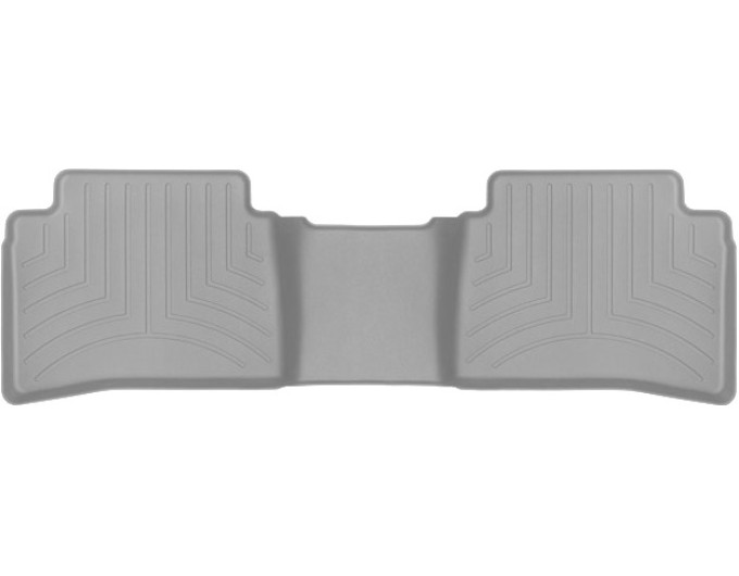 Коврики WeatherTech Grey для Toyota Corolla (mkXII)(E210)(hybrid)(sedan)(2 row) 2019→, цена: 4 863 грн.