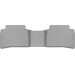 Коврики WeatherTech Grey для Toyota Corolla (mkXII)(E210)(hybrid)(sedan)(2 row) 2019→, цена: 4 863 грн.