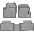 Коврики WeatherTech Grey для Land Rover Range Rover Evoque (mkII) 2019→, цена: 11 709 грн.