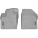 Коврики WeatherTech Grey для Volkswagen Atlas (mkI)(2 fixings)(1 row) 2019→, цена: 6 625 грн.
