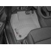 Коврики WeatherTech Grey для Volkswagen Atlas (mkI)(2 fixings)(1 row) 2019→, цена: 6 625 грн.