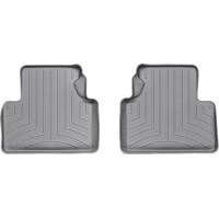 Килимки WeatherTech Grey для Infiniti G (mkIV)(2 row) 2006-2013 / Q40 (mkI)(2 row) 2014-2015 / Q60 (mkI)(coupe & cabrio)(2 row) 2008-2015