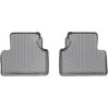 Килимки WeatherTech Grey для Infiniti G (mkIV)(2 row) 2006-2013 / Q40 (mkI)(2 row) 2014-2015 / Q60 (mkI)(coupe & cabrio)(2 row) 2008-2015, ціна: 4 562 грн.