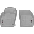 Коврики WeatherTech Grey для Volkswagen Tiguan (mkI)(2 fixings)(1 row) 2020→, цена: 6 625 грн.