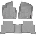 Коврики WeatherTech Grey для Kia Sportage (mkIV) 2015-2021 (USA); Hyundai Tuscon (mkIII) 2019→ (USA), цена: 11 488 грн.