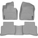 Коврики WeatherTech Grey для Kia Sportage (mkIV) 2015-2021 (USA); Hyundai Tuscon (mkIII) 2019→ (USA), цена: 11 488 грн.