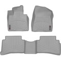 Коврики WeatherTech Grey для Kia Sportage (mkIV) 2015-2021 (EU); Hyundai Tuscon (mkIII) 2015-2018 (EU), цена: 11 488 грн.