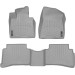 Коврики WeatherTech Grey для Kia Sportage (mkIV) 2015-2021 (EU); Hyundai Tuscon (mkIII) 2015-2018 (EU), цена: 11 488 грн.