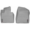 Коврики WeatherTech Grey для Kia Sportage (mkIV)(1 row) 2015-2020 (EU) / 2019-2020 (US); Hyundai Tuscon (mkIII)(1 row) 2015-2021 (EU); 2019-2021 (US), цена: 6 216 грн.