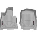 Коврики WeatherTech Grey для Lincoln Aviator (mkII)(1 row) 2019→, цена: 6 625 грн.