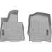 Коврики WeatherTech Grey для Lincoln Aviator (mkII)(1 row) 2019→, цена: 6 625 грн.
