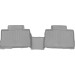 Коврики WeatherTech Grey для Lincoln Aviator (mkII)(2 row) 2019→, цена: 5 084 грн.