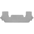 Коврики WeatherTech Grey для Lincoln Aviator (mkII)(7 seats)(3 row) 2019→, цена: 4 863 грн.