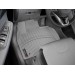 Коврики WeatherTech Grey для Hyundai Palisade (mkI)(1 row) 2019→, цена: 6 625 грн.